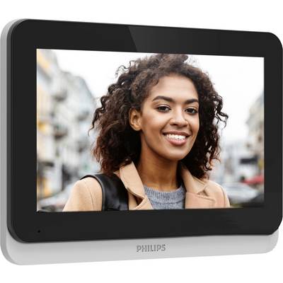 Philips příslušenství domovní telefon přídavná obrazovka, 531048