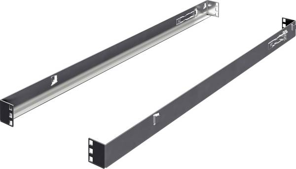 Rittal 7100540 19 palec  lišty pro datové skříně  1 U