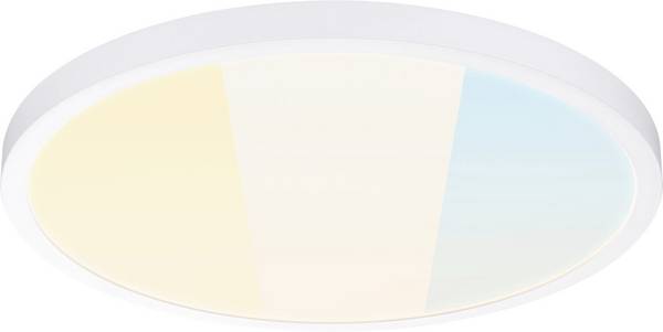 Paulmann Alya 71188 LED panel   35 W teplá bílá bílá