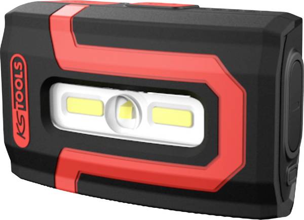 KS Tools 150.4625  LED pracovní osvětlení   4 W 450 lm