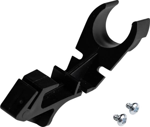 HP Autozubehör 10004 Universal Halter für Ausgießer nálevka (odlévač)  plast