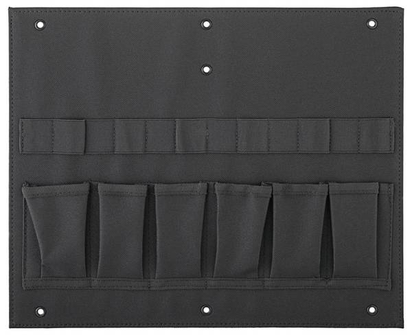 Stahlwille 136 L-BOXX® WK, 81620137 závěsná deska na nářadí