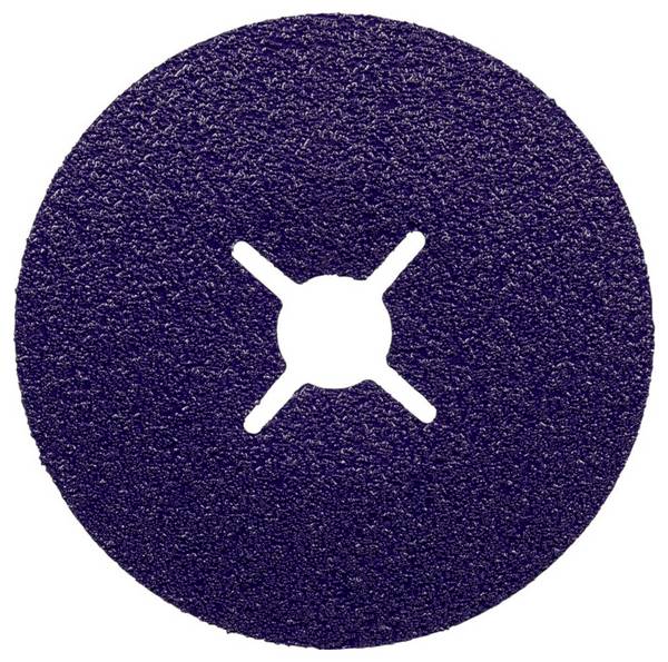 3M 7100349498 vláknitý kotouč Průměr 125 mm  25 ks