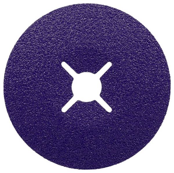 3M 7100349564 vláknitý kotouč Průměr 115 mm  25 ks