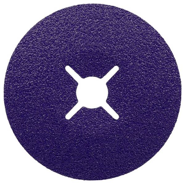 3M 7100349571 vláknitý kotouč Průměr 125 mm  25 ks