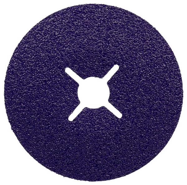 3M 7100349583 vláknitý kotouč Průměr 115 mm  25 ks