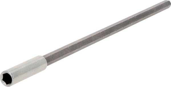 KS Tools 159.1174 prodlužovací nástavec bitů 210 mm 1/4" (6,3 mm)