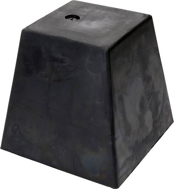 KS Tools 160.0524  Gumové podložky (š x v x h) 150 x 140 x 150 mm
