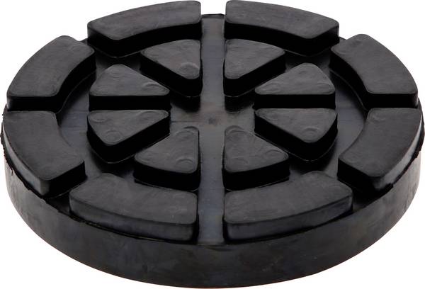 KS Tools 160.0594  Gumové podložky (Ø) 140 mm