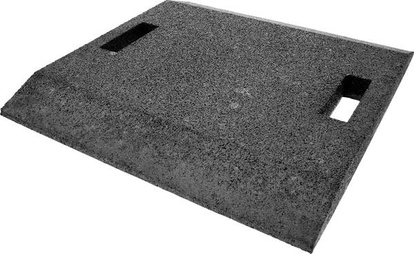 KS Tools 160.0607  rampa