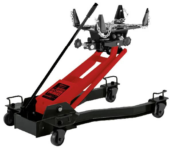 KS Tools performance Hydraulischer-Getriebeheber  Hydraulický zvedák automobilových dílů