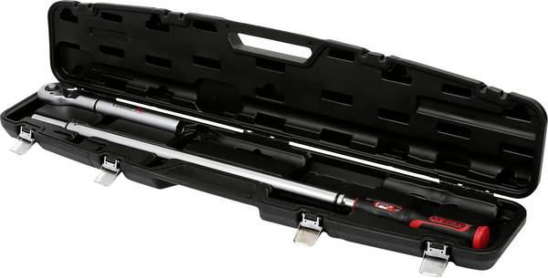 KS Tools 516.9093, momentový klíč, vypínací