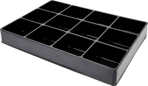 KS Tools 875.9912 Úložný box, 1 ks