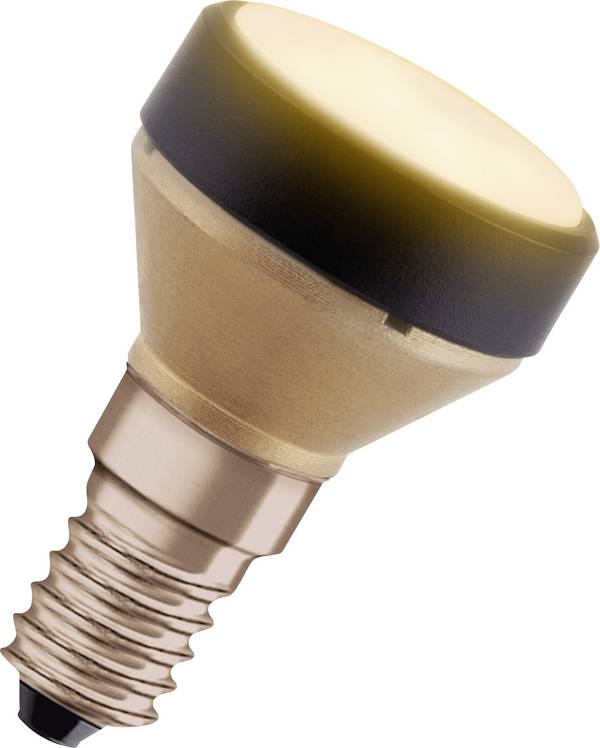 OSRAM HOMELIGHTING 4099854356773 LED Energetická třída (EEK2021) F (A - G) E14 3.5 W = 28 W teplá bílá (Ø x d) 35 mm x 54 mm 1 ks