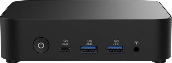 Asus mini PC (HTPC) NUC 14 Essential RNUC14MNK3500002    Intel® N N355 3.9 GHz    Intel Intel UHD Graphics      90AR00M2-M00090