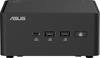 Asus Barebone NUC 15 PRO RNUC15CRHI300002 Intel® Core™ 3 100U 4.7 GHz Intel Intel Graphics 90AR00Q2-M00020