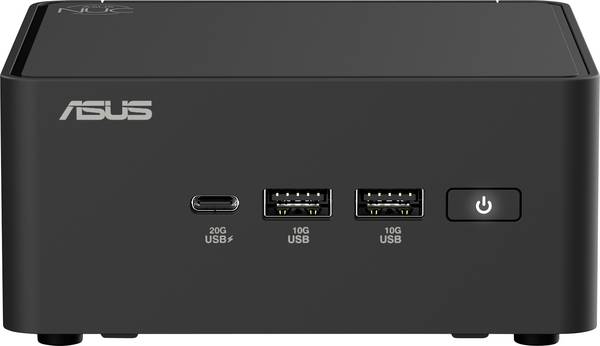 Asus Barebone NUC 15 PRO RNUC15CRHU700002    Intel® Core™ Ultra 7 255H 5.1 GHz    Intel Intel Arc 140T      90AR00Q2-M000A0