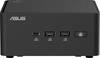 Asus Barebone NUC 15 PRO RNUC15CRHU700002 Intel® Core™ Ultra 7 255H 5.1 GHz Intel Intel Arc 140T 90AR00Q2-M000A0