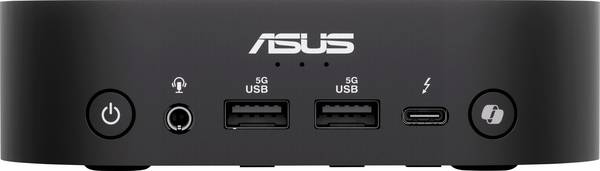 Asus mini PC (HTPC) NUC 14 PRO AI RNUC14LNKU9094H2    Intel® Core™ Ultra 9 (Series 2) 288V 5.1 GHz 32 GB RAM  1 TB SSD Intel Intel Arc Graphics 140V     Win 11 Home 90AS00N1-M001A0