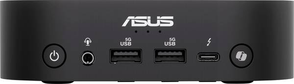 Asus mini PC (HTPC) NUC 14 PRO AI RNUC14LNKU5073N2    Intel® Core™ Ultra 5 (Series 2) 226V 4.5 GHz 16 GB RAM  512 GB SSD Intel Intel Arc Graphics 130V     Win 11 Pro 90AS00N1-M00100