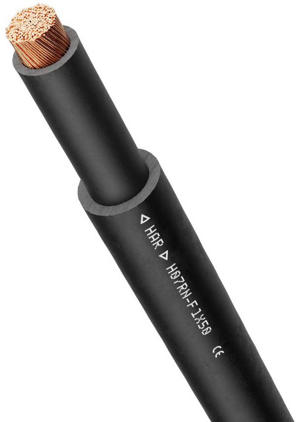 LAPP 1600175/1000 připojovací kabel H07RN-F 1 x 185 mm²  1000 m