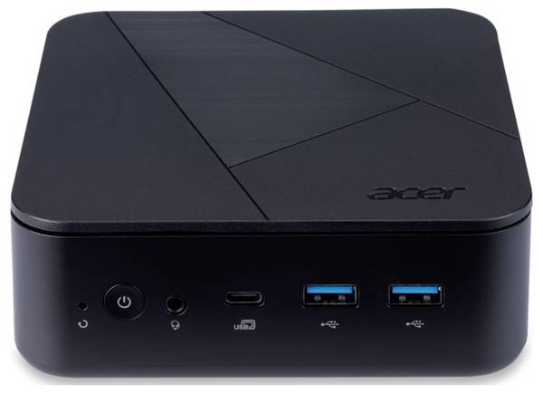 Acer mini PC (HTPC) VN1502G   8K Intel® Core™ i7 i7-1355U 5.0 GHz    Intel       DT.R3AEH.001