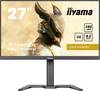 Iiyama G-Master Gold GB2795HSU-B1 herní monitor 68.6 cm (27 palec)1920 x 1080 Pixel, 16:9, 0.2 ms, VA LCD