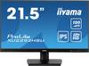 Iiyama ProLite XU2293HSU-B7 LED monitor 54.6 cm (21.5 palec)1920 x 1080 Pixel, 16:9, 1 ms, IPS LED