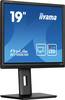 Iiyama ProLite B1980S-B1 LED monitor 48.3 cm (19 palec)1280 x 1024 Pixel, 5:4, 3 ms, TN LCD