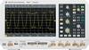 Rohde & Schwarz R&S®RTB24-70 digitální osciloskop 70 MHz, 20 Mpts, 10 Bit, mixovaný signál (MSO), 1 ks, 1333.1005P50