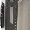 Rittal TX 5541.220 19" skříň pro datové sítě (š x v x h) 800 x 2200 x 1200 mm 47 U šedá (RAL 7035), černá (RAL 9005)