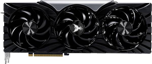 Gainward grafická karta Nvidia RTX 5080 Phoenix 1  16 GB GDDR7 RAM PCIe x16  HDMI® 2.1, DisplayPort 2.1 NVIDIA G-Sync , přetaktovaná