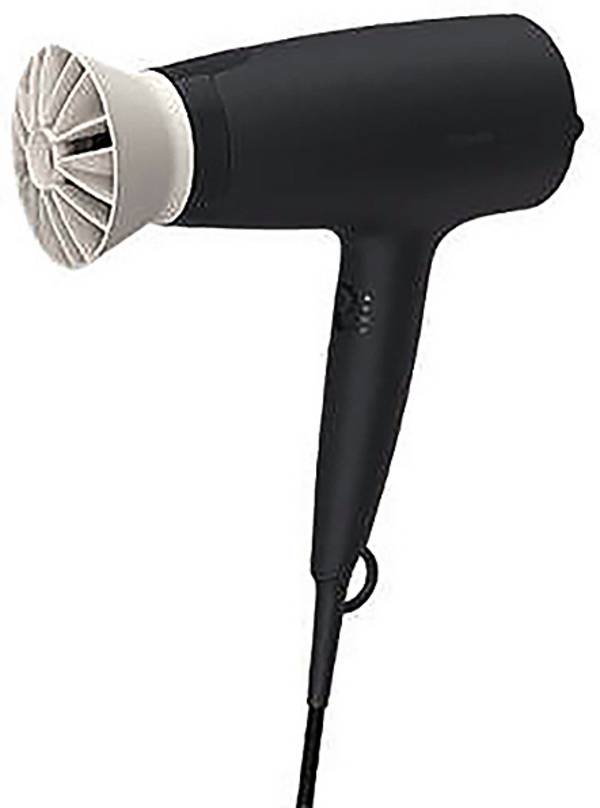 Philips BHD302/00 fén na vlasy černá