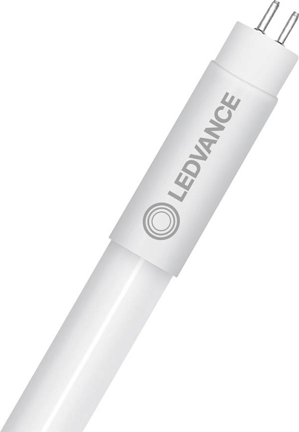 LEDVANCE LED trubice Energetická třída (EEK2021): D (A - G) G5 zářivkový tvar T5 EVG  studená bílá  vč. ochrany proti třískám 1 ks