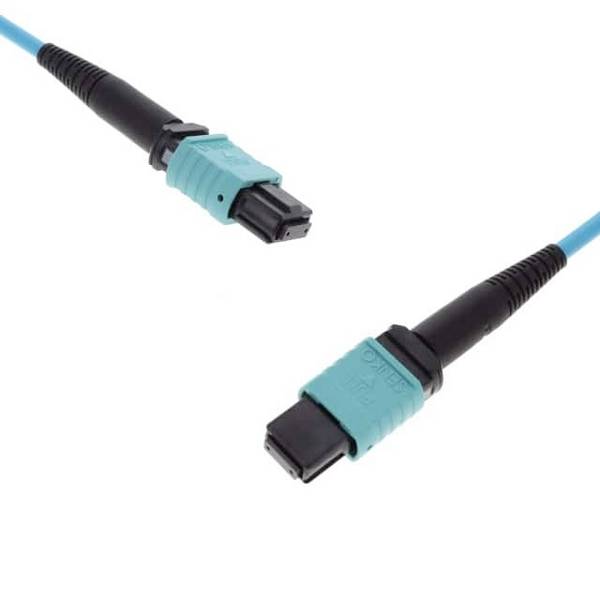Molex 1062250101 propojovací kabel 50/125 µ Multimode OM3 1 ks