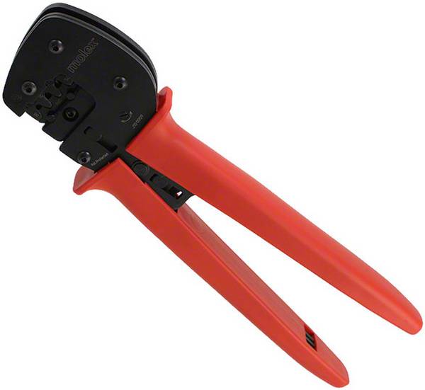 Molex  63811-5800 krimpovací kleště