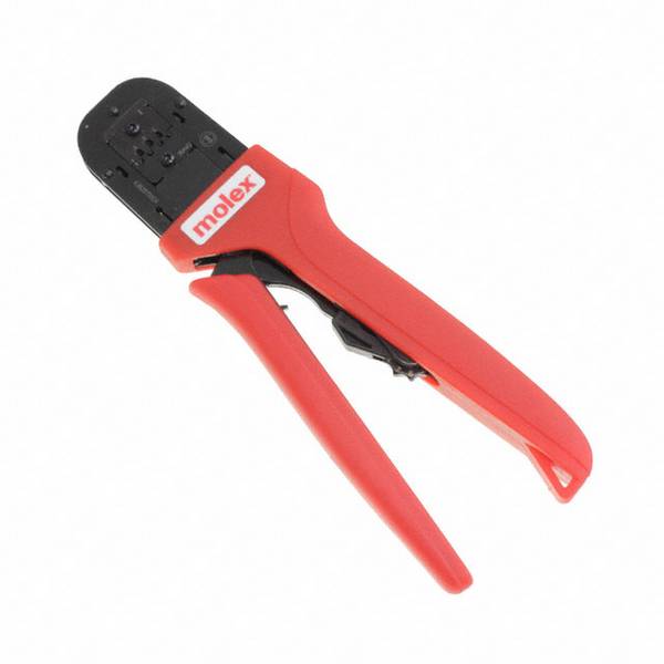 Molex  63828-1700 krimpovací kleště