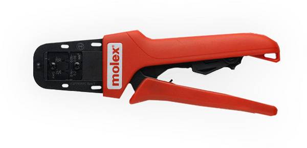 Molex  200218-9200 krimpovací kleště