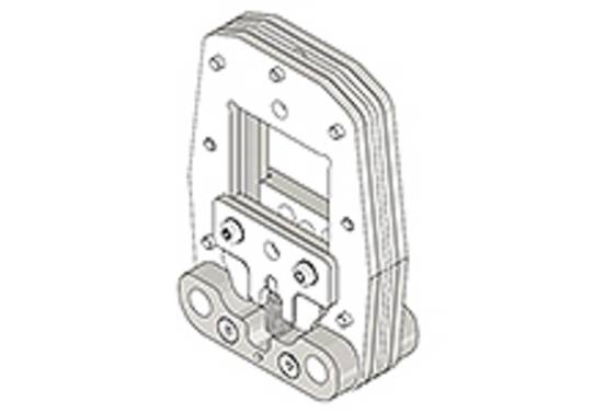 Molex  63816-1600 krimpovací kleště