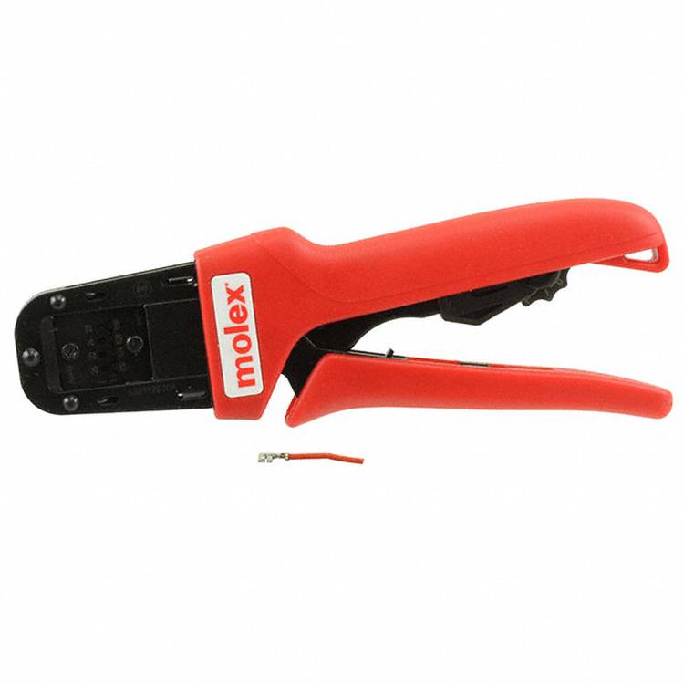 Molex 63819-2600 krimpovací kleště-0