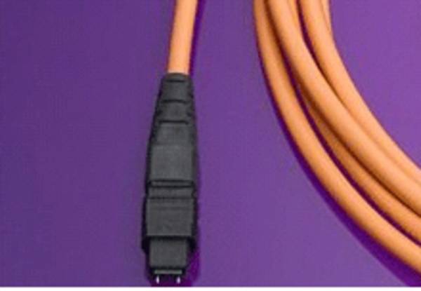 Molex 106284-0010 propojovací kabel 50/125 µ Multimode 1 ks
