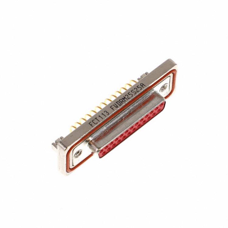 Molex 173110-0079 zástrčka D-SUB 1 ks Box-0