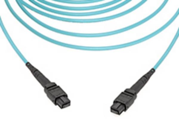 Molex 106225-0033 propojovací kabel 9/125 µ Singlemode žlutá 1 ks
