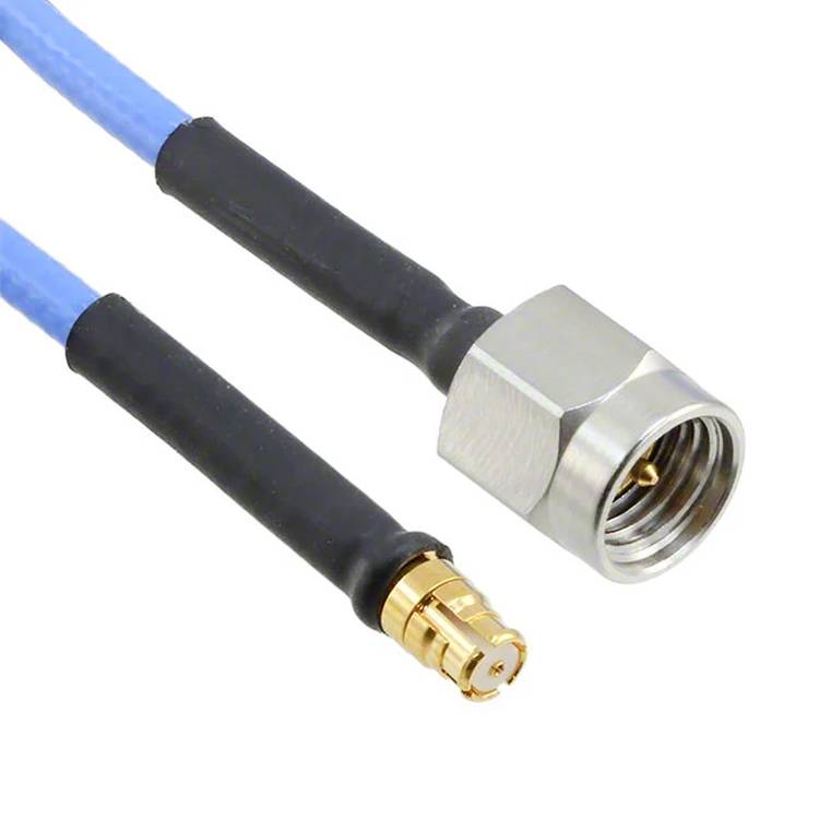 Molex 89762-1402 SMA konektor 1 ks Bag-0