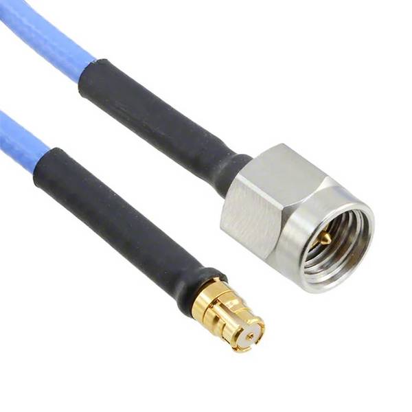 Molex 89762-1402 SMA konektor 1 ks Bag