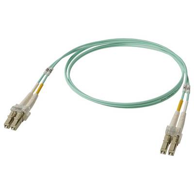 Molex 88537-3505 propojovací kabel 50/125 µ Multimode OM3 Duplex 1 ks-0