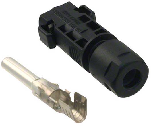 Molex 130244-1202 zástrčkový spoj solárního zařízení-0