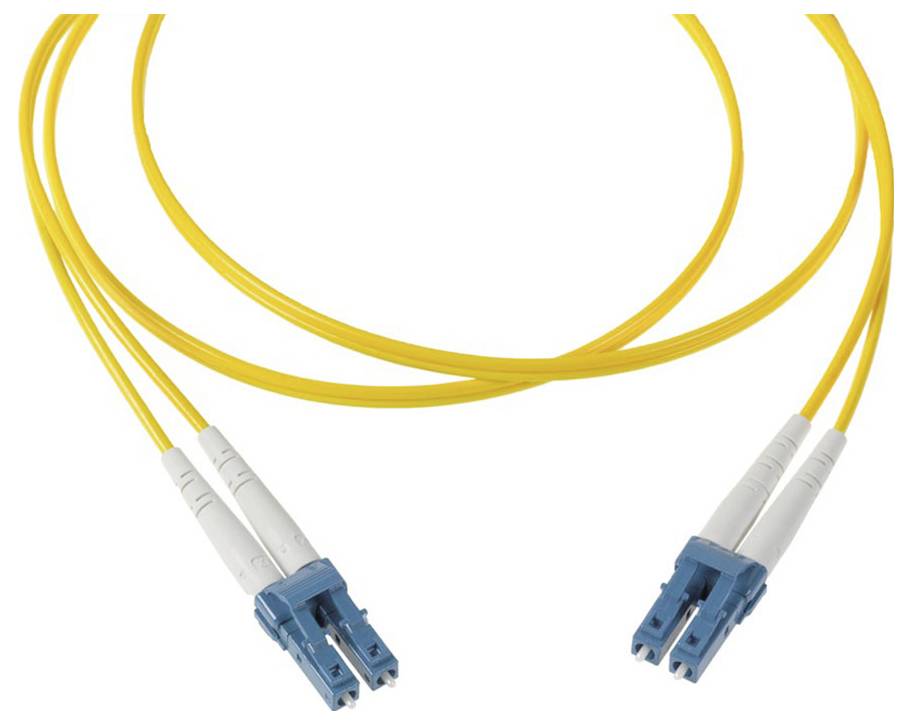 Molex 88537-1510 propojovací kabel 9/125 µ Singlemode Duplex 1 ks-0