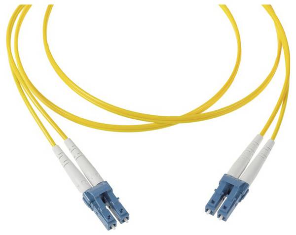 Molex 88537-1510 propojovací kabel 9/125 µ Singlemode Duplex 1 ks