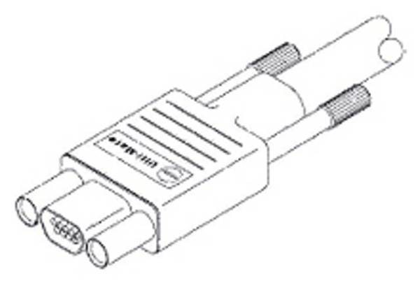 Molex  adaptér   -   1 ks Bulk